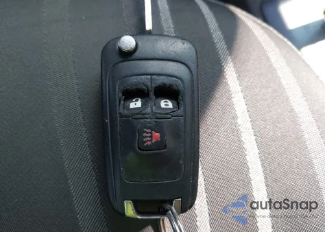 2014 Chevrolet Spark 1Lt Auto z USA, uszkodzony, nr VIN KL8CD6S99EC564082